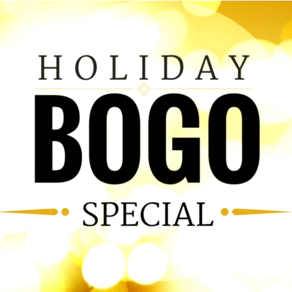 Bundle bogo